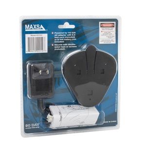 Maxsa Park Right Garage Laser Vehicle Park Assistl #37310.